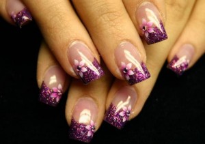 flower-designs-for-nail