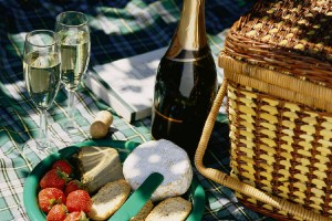 picnic-basket