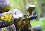 Paintball Kraljev Hrib