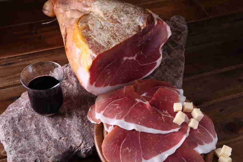 prosciutto-Norcia