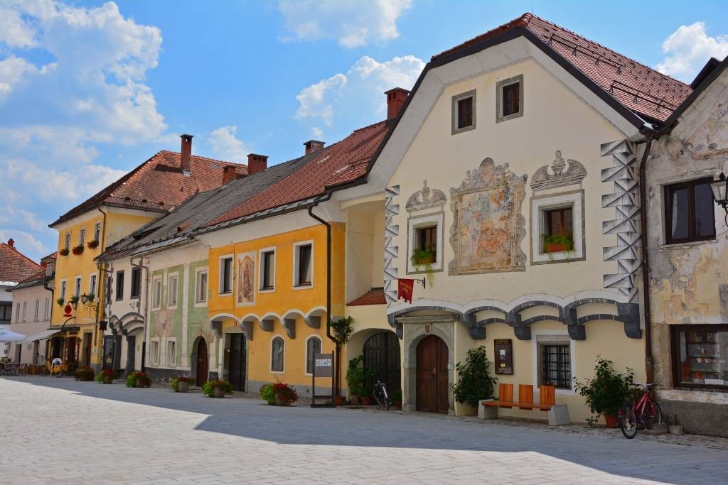 radovljica