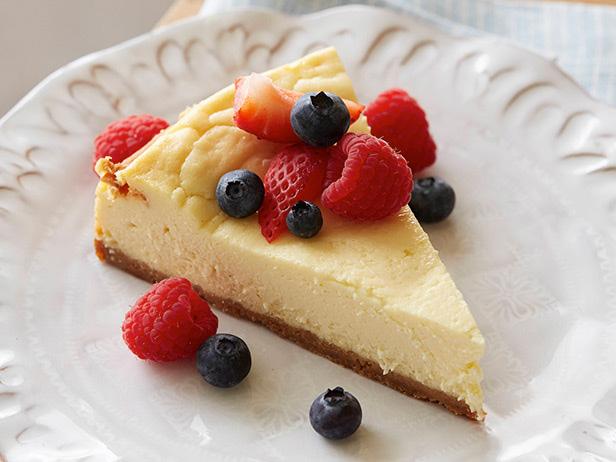 cheesecake